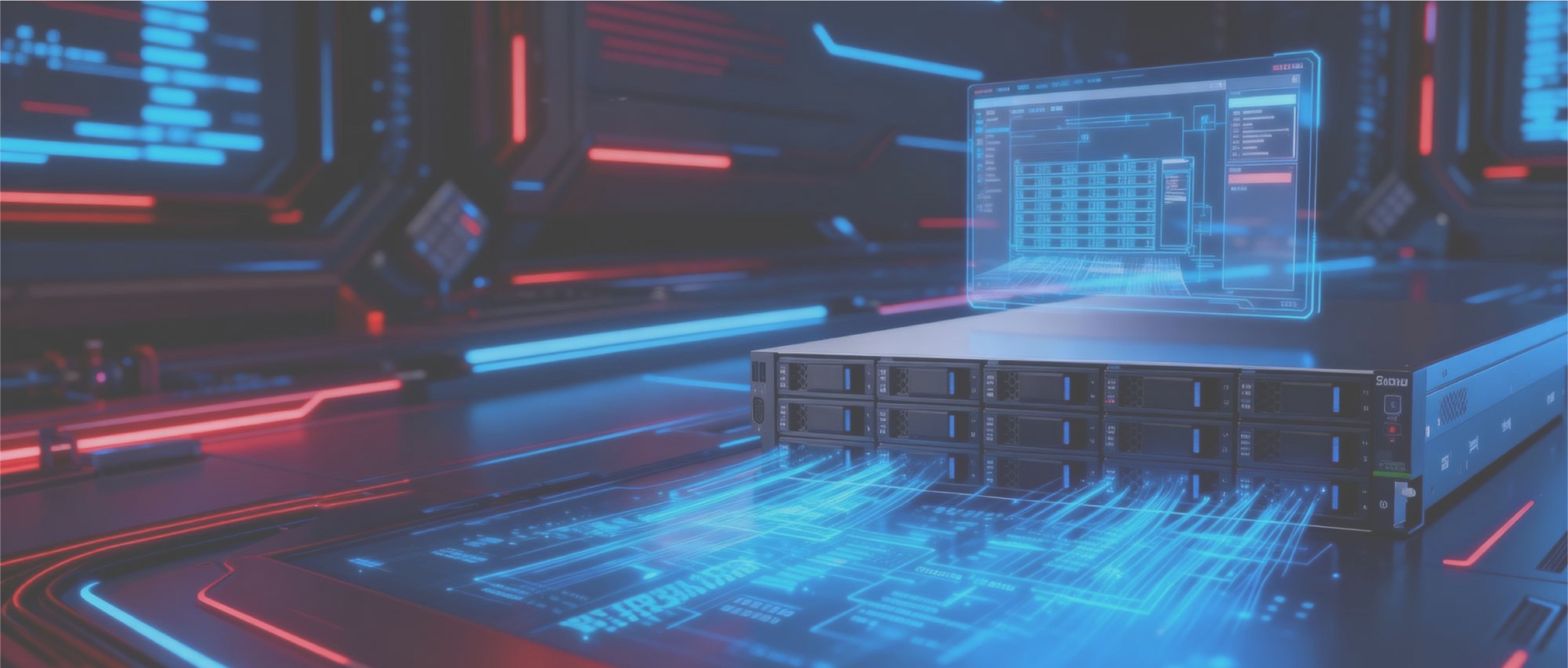 ARGUS-1R 产品banner